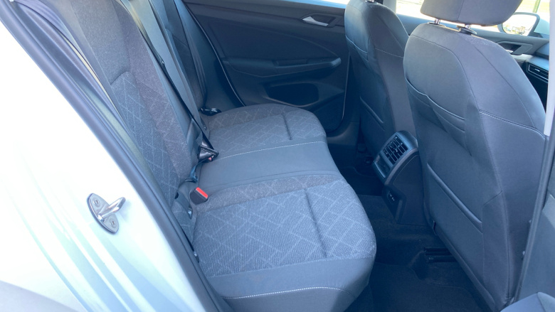 Volkswagen Golf 1.5 TSI Life 5dr Petrol Hatchback